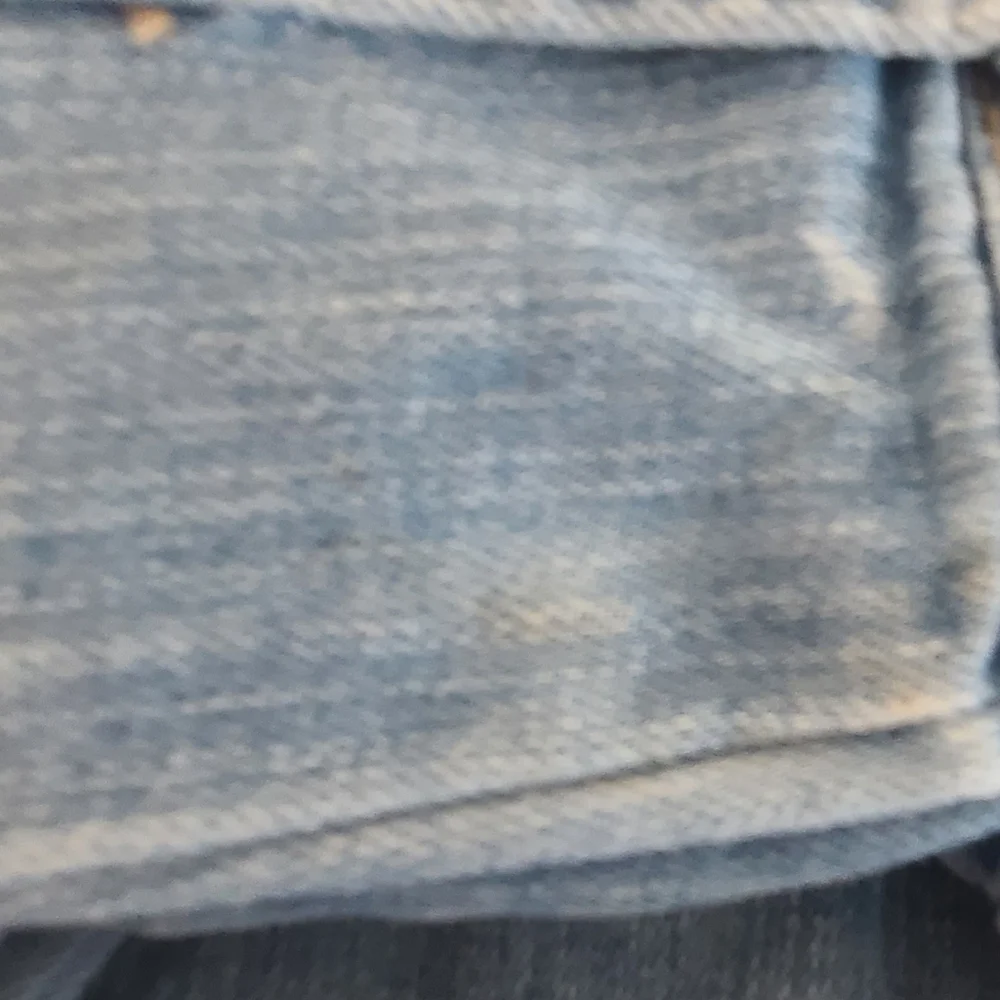 Carter's Toddler Girl Blue Denim Jean Jacket Size 2T